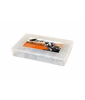 Boite de vis complète PACK...