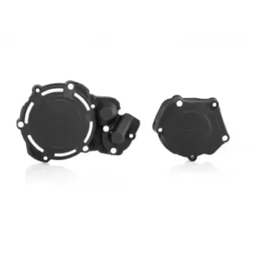 kit couvre carter embrayage + allumage 250 YZ 06-23