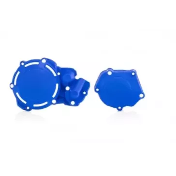 kit couvre carter embrayage + allumage 250 YZ 06-23