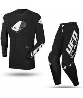 Tenue UFO Radial slim Noir