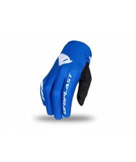gants UFO Radial bleu