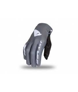 gants UFO Radial gris