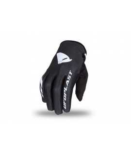 gants UFO Radial noir