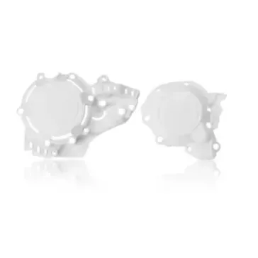 kit couvre carter embrayage + allumage 250/300 EXC 17- , HVA 250/30 TE 17-