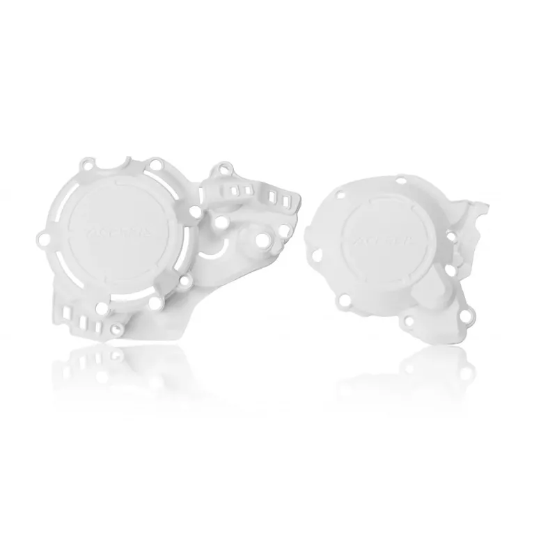 kit couvre carter embrayage + allumage 250/300 EXC 17- , HVA 250/30 TE 17-
