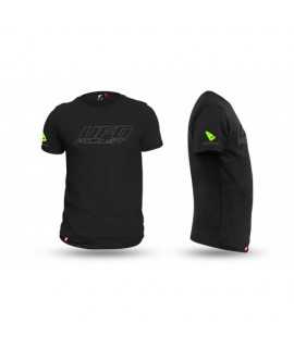 Tee shirt UFO Black