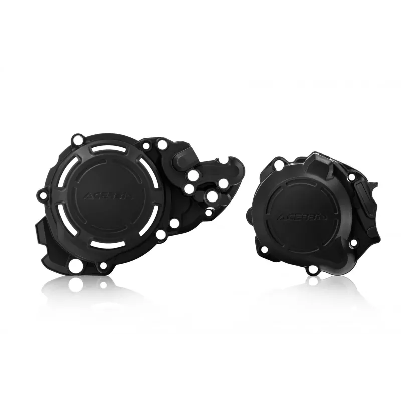 kit couvre carter embrayage + allumage BETA 250/300 RR 18-19