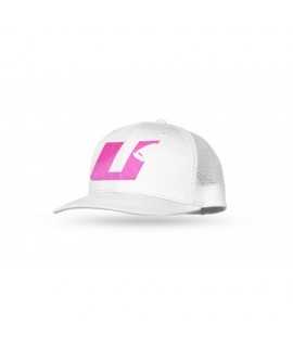 Casquette UFO White Pink