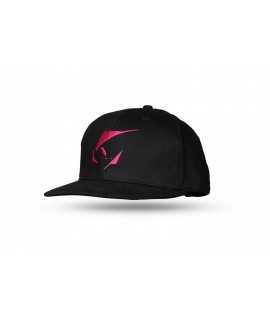 Casquette UFO Black Pink