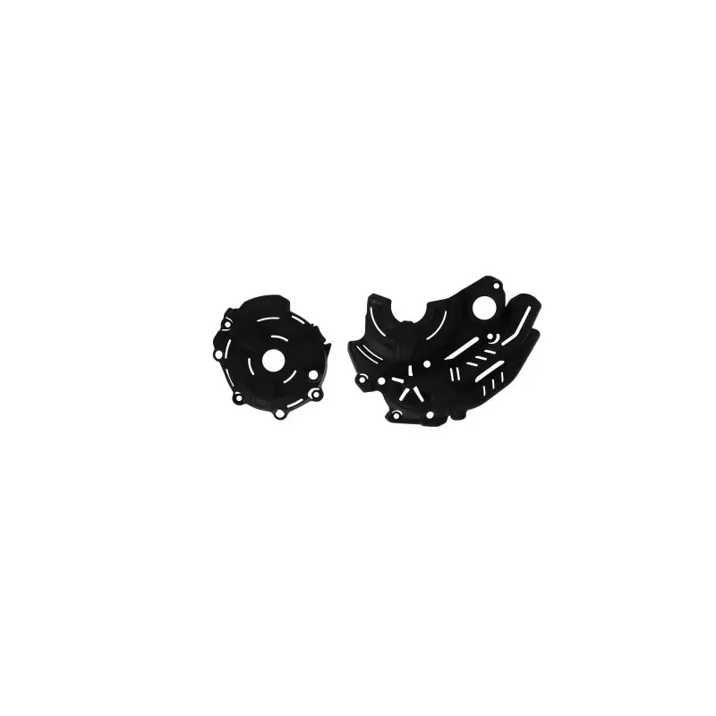 kit couvre carter embrayage + allumage 700 TENERE 19-23
