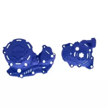 kit couvre carter embrayage + allumage 450 YZF 23-