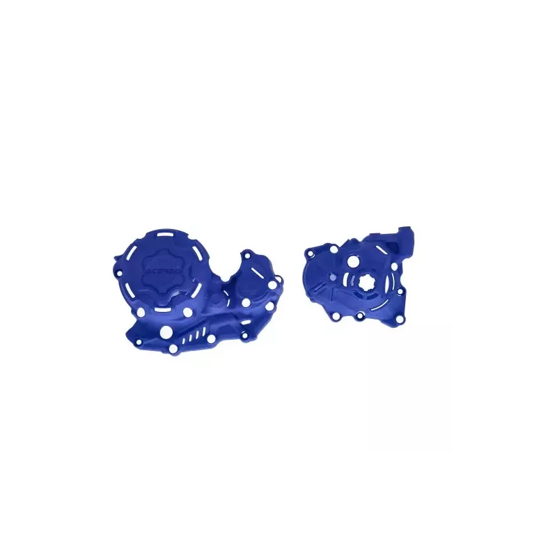kit couvre carter embrayage + allumage 450 YZF 23-