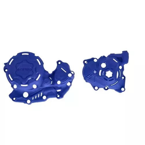 kit couvre carter embrayage + allumage 450 YZF 23-