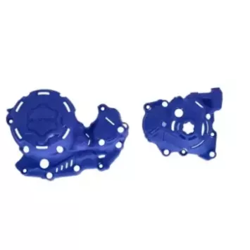 kit couvre carter embrayage + allumage 450 YZF 23-