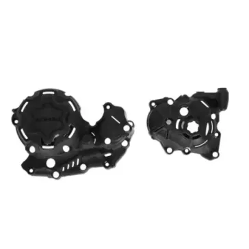 kit couvre carter embrayage + allumage 450 YZF 23-