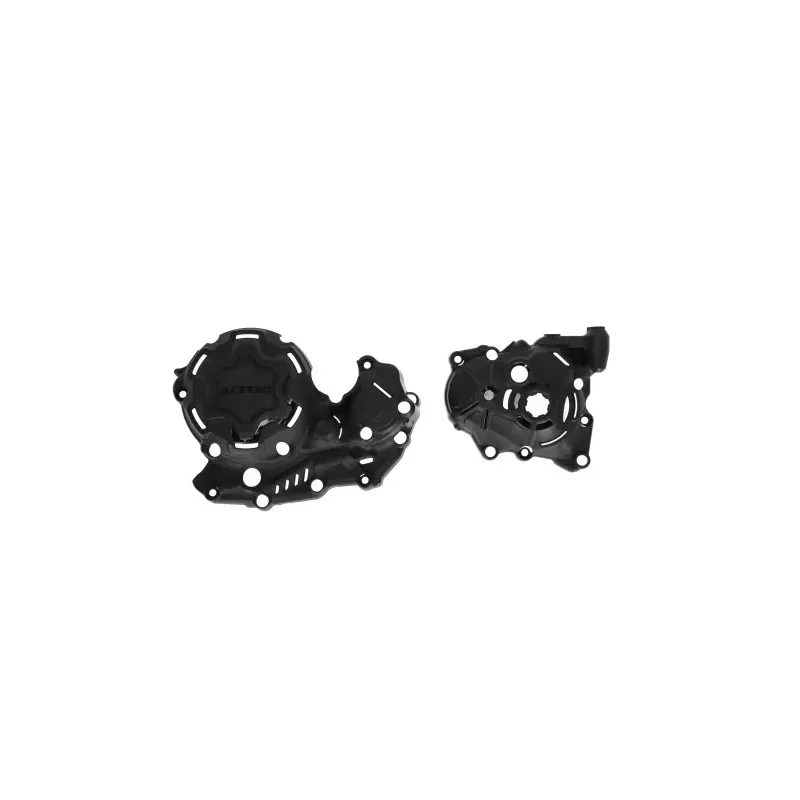 kit couvre carter embrayage + allumage 450 YZF 23-
