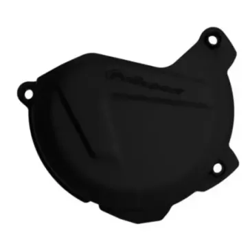 Protection Carter Embrayage Polisport Husqvarna TC 125 16-18 KTM SX 125-150 16-18