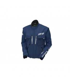 Veste  Enduro UFO Taiga Marine