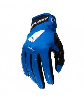 Gants UFO Muria Blue White