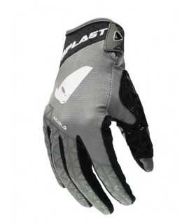 Gants UFO Muria Grey White