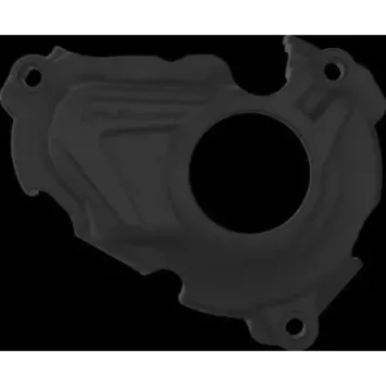 couvre carter allumage 250 YZF 19-20 (2 coloris)
