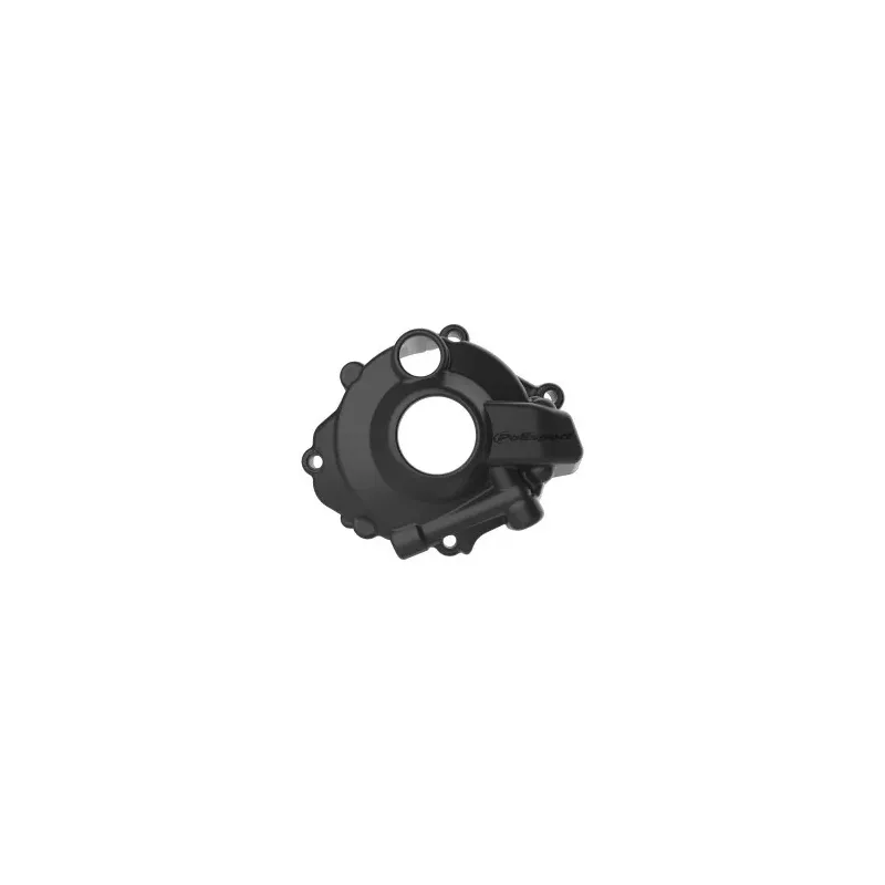 couvre carter allumage 250 CRF 18-19 (2 coloris)