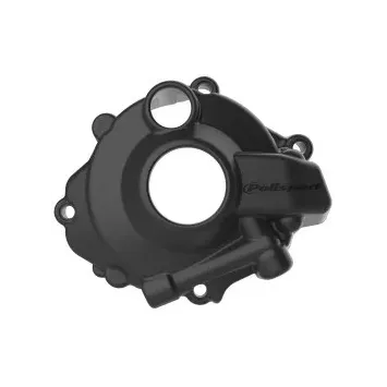 couvre carter allumage 250 CRF 18-19 (2 coloris)