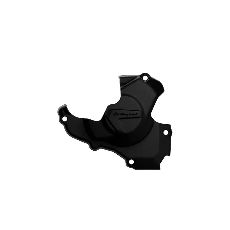 couvre carter allumage 450 CRF 17-20 (2 coloris)