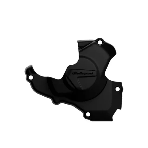 couvre carter allumage 450 CRF 17-20 (2 coloris)