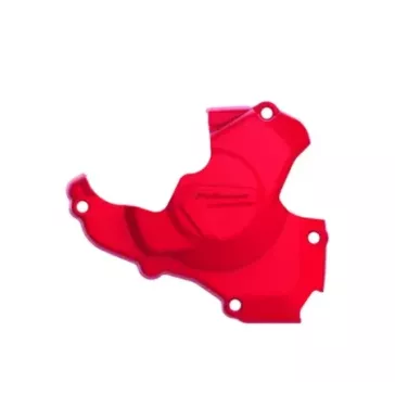 couvre carter allumage 450 CRF 17-20 (2 coloris)