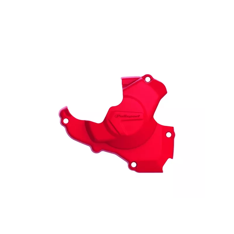 couvre carter allumage 450 CRF 17-20 (2 coloris)