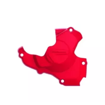 couvre carter allumage 450 CRF 17-20 (2 coloris)