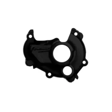 couvre carter allumage 250 YZF 14-17 (2 coloris)