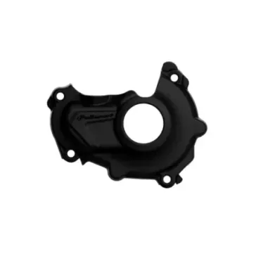 couvre carter allumage 450 YZF 14-18 (2 coloris)