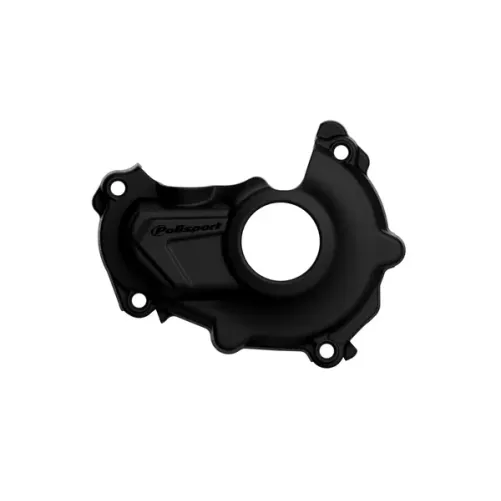 couvre carter allumage 450 YZF 14-18 (2 coloris)