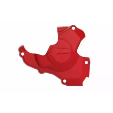 couvre carter allumage 250 CRF 10-17 (2 coloris)