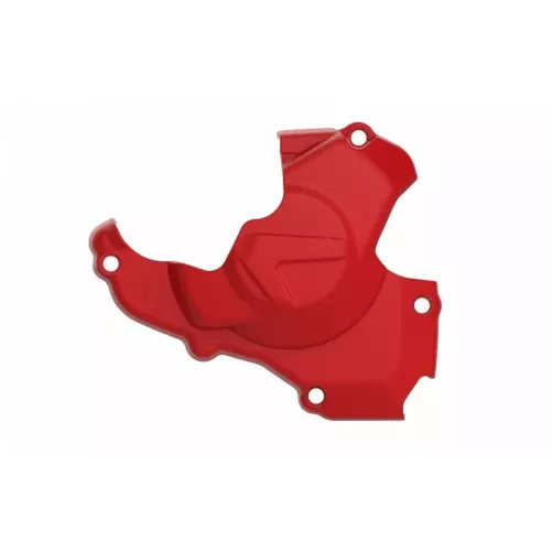 couvre carter allumage 250 CRF 10-17 (2 coloris)