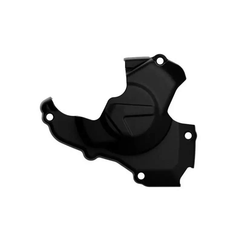 couvre carter allumage 450 CRF 11-16 (2 coloris)