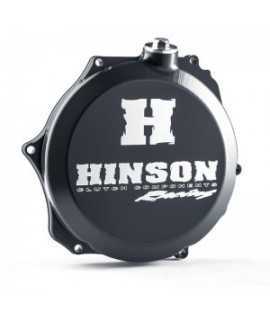 carter HINSON 125 SX 16-18, HUSQVARNA 125 TC 16-18