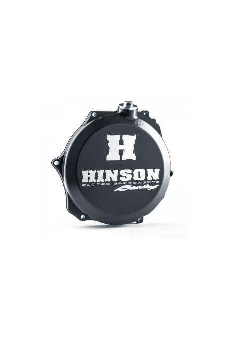 carter HINSON 125 SX 16-18, HUSQVARNA 125 TC 16-18