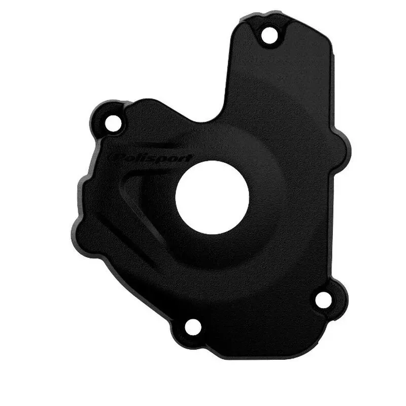Protecteur Couvercle Allumage POLISPORT Kawasaki KXF 250 13-16 Noir
