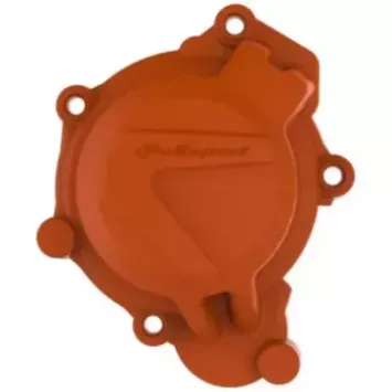Protecteur Couvercle Allumage KTM SX 125-150 16-18 Husqvarna TC 125 17-18 Orange