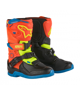 Bottes enfant ALPINESTARS...