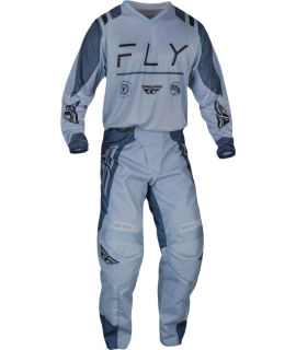 Tenue FLY FLY F-16 gris
