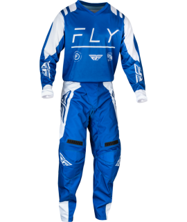 Tenue FLY FLY F-16 bleue