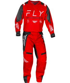Tenue FLY FLY F-16 rouge