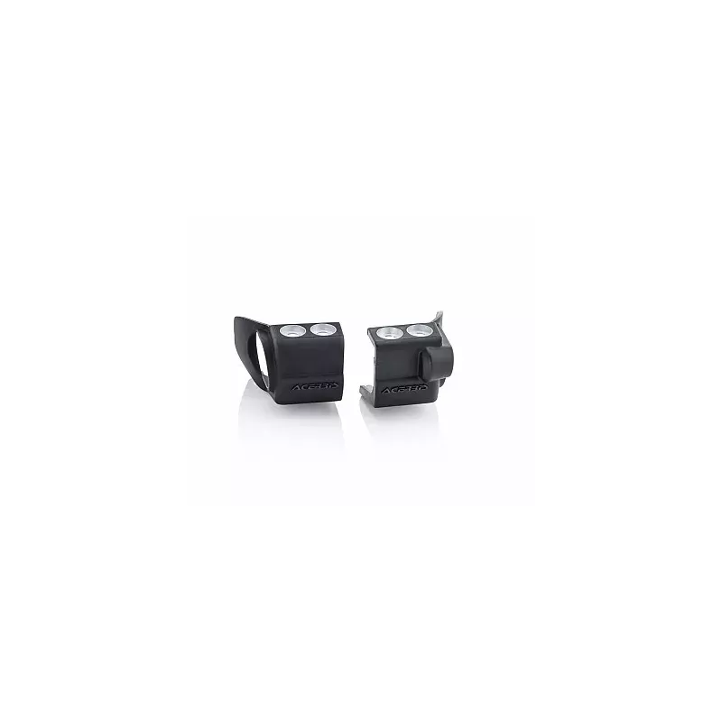 protections pieds de fourche YAMAHA