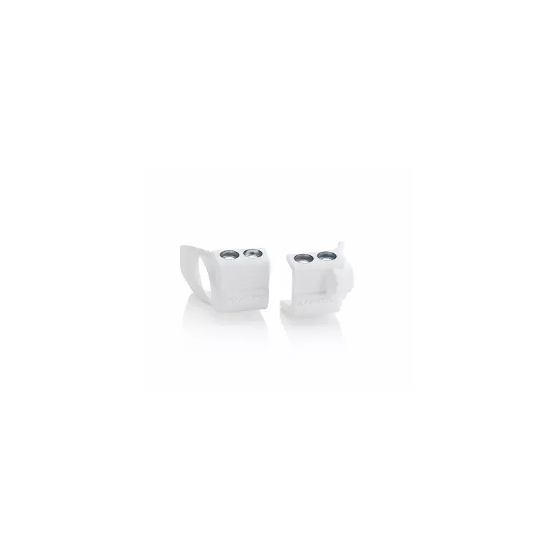 protections pieds de fourche SUZUKI 250 450 RMZ 09-18 acerbis