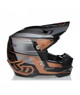 Casque 6D ATR-2 Mach Bronze