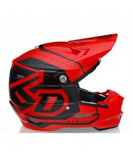 Casque 6D ATR-2 Torque...